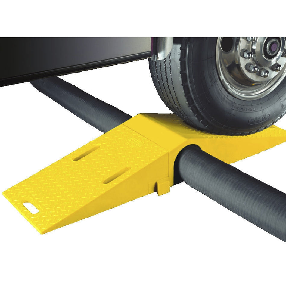 Diamondback® Hose Bridge Tunnels