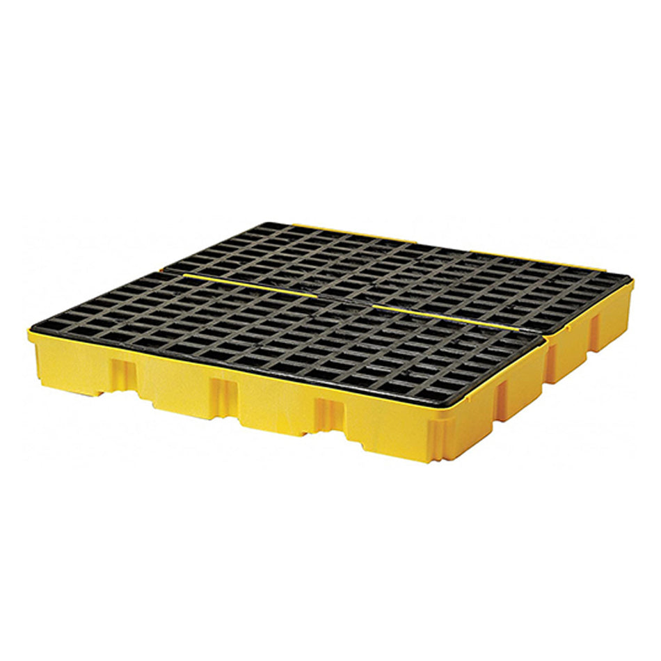 Eagle Manufacturing® Spill Containment Platforms and Pallets