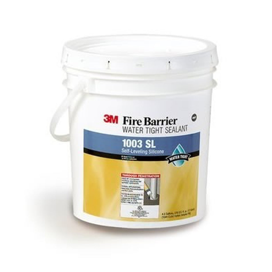 3M™ Fire Barrier Water Tight Sealant