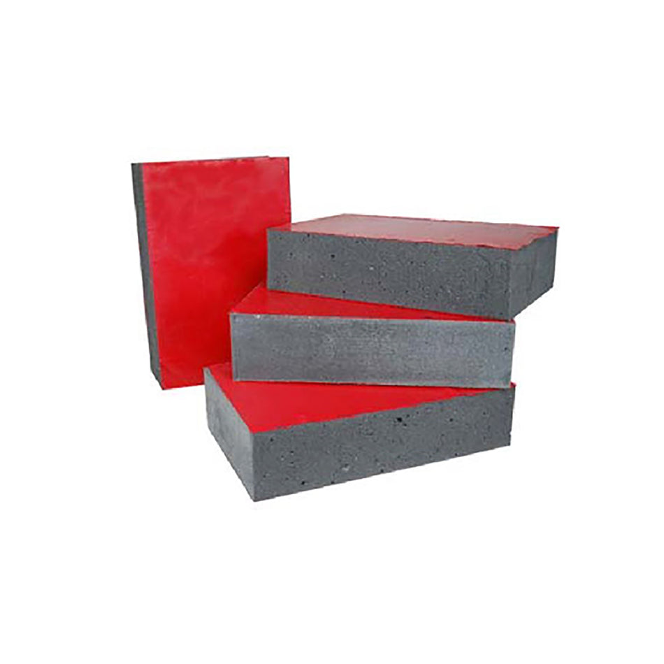 Nelson Firestop Bricks – Reusable Fire Barrier Block System