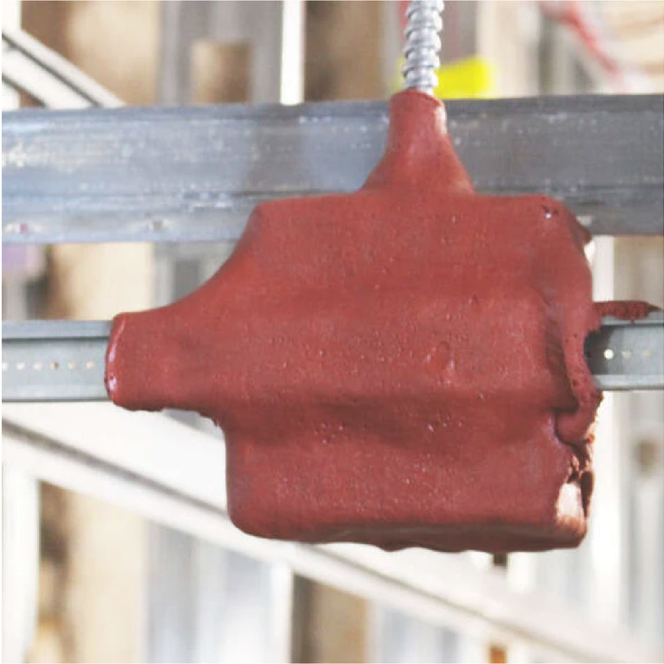 STI SpecSeal SSP Putty STI-SP100