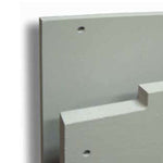 U-Teck Flame Retardant Telecom Backboards – Fire-Resistant Mounting Pa ...