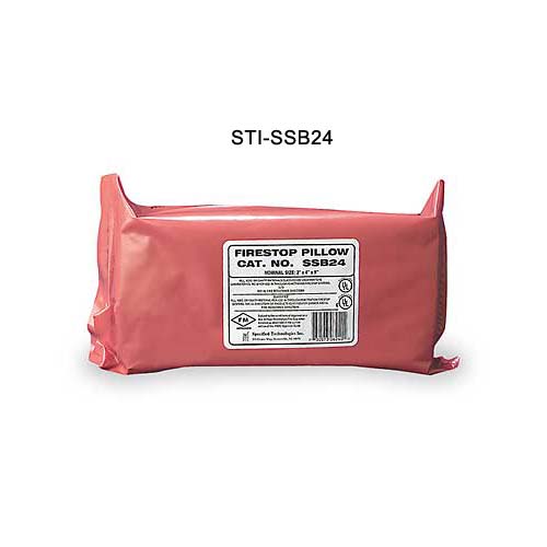 STI-SSB - STI Firestop Intumescent Pillow