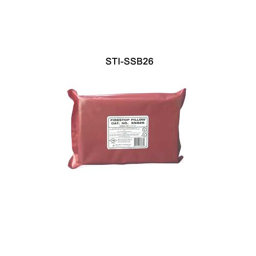 STI-SSB - STI Firestop Intumescent Pillow