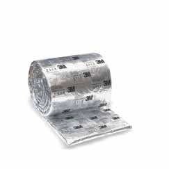 3M Fire Barrier Duct Wrap 615+