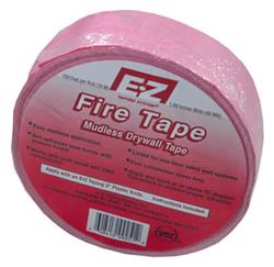 E-Z Self Adhesive Fire Tape