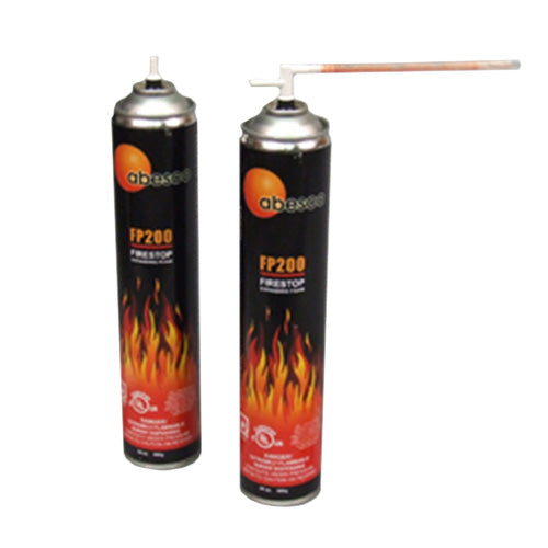 ABESCO FP200 Fire Rated Expanding Foam