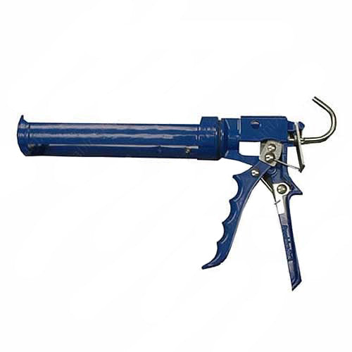 Modern 220-RB 1/10 Gal Non-Drip Caulk Gun -10.5 oz.