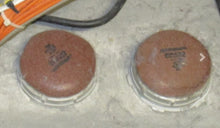Load image into Gallery viewer, Intumescent Firestop Plug STI-FP200
