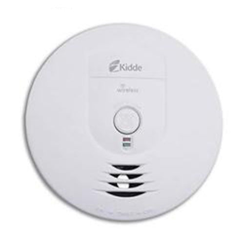 Kidde DC Wireless Smoke Alarm Battery Powered