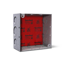 Load image into Gallery viewer, STI Electrical Box Insert Pad- STI-EP44
