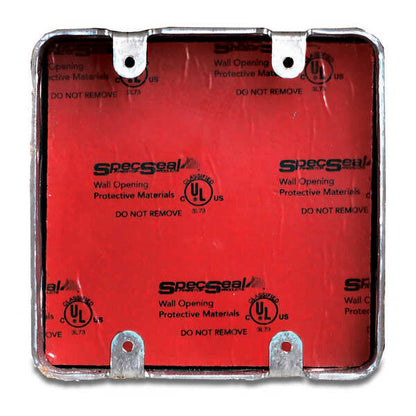 STI Electrical Box Insert Pad- STI-EP44/45