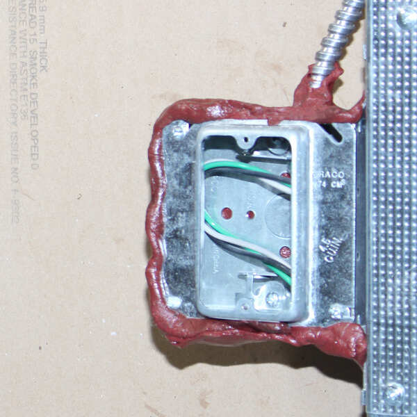 STI SpecSeal SSP Putty STI-SP100