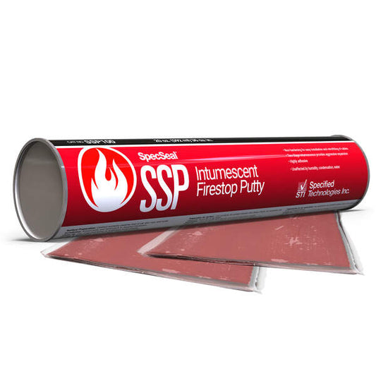 STI SpecSeal SSP Putty STI-SP100