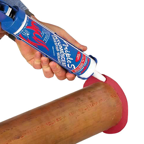 STI Spec Seal Triple S Intumescent Sealant