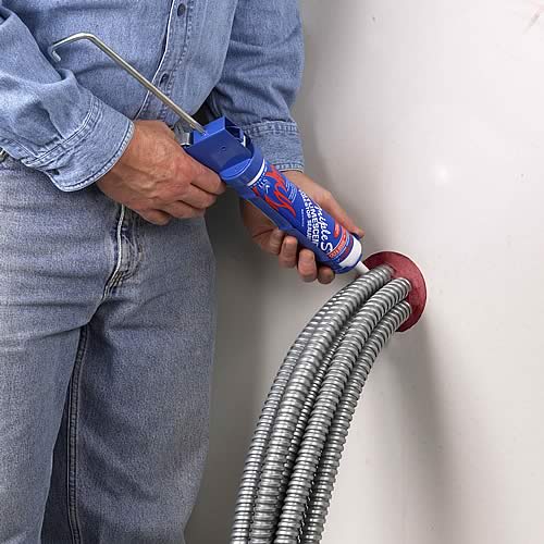 STI Spec Seal Triple S Intumescent Sealant